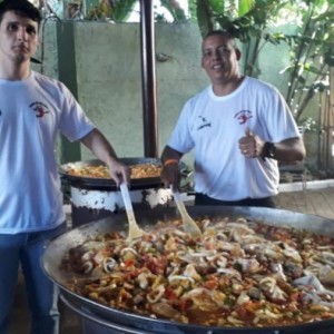 Criadouro Prata