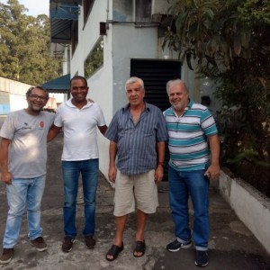 Criadouro Prata